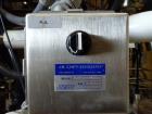 Unused- Alfa Laval Fermenter / Reactor, Approximate 40 Liter (10.5 Gallon), 316L