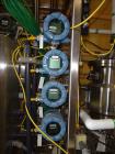 Unused- Alfa Laval Fermenter / Reactor, Approximate 40 Liter (10.5 Gallon), 316L