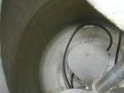 Used All-Weld Fermentor, 80 gallon