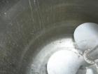 Used All-Weld Fermentor, 80 gallon