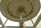 Used All-Weld Fermentor, 80 gallon