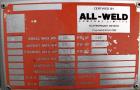 Used All-Weld Fermentor, 80 gallon