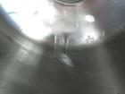 Used Allegheny Bradford Reactor, 17 Gallon