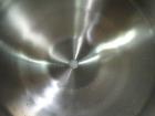 Used Allegheny Bradford 5 Liter Reactor, 1.32 Gallon, 316 Stainless Steel