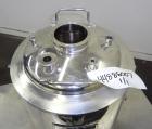 Used Alloy Products Reactor, 30 Liters (7.9 Gallons)