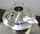 Used- Alloy Products Reactor, 30 Liters (7.9 Gallons)