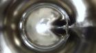 Used Alloy Products Reactor, 30 Liters (7.9 Gallons)