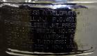 Used Alloy Products Reactor, 30 Liters (7.9 Gallons)