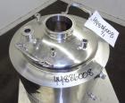 Used Alloy Products Reactor, 30 Liters (7.9 Gallons)