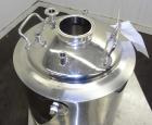 Used Alloy Products Reactor, 30 Liters (7.9 Gallons)