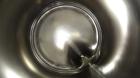 Used Alloy Products Reactor, 30 Liters (7.9 Gallons)