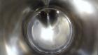 Used Alloy Products Reactor, 30 Liters (7.9 Gallons)