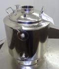 Used Alloy Products Reactor, 30 Liters (7.9 Gallons)