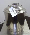 Used Alloy Products Reactor, 30 Liters (7.9 Gallons)