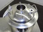 Used Alloy Products Reactor, 30 Liters (7.9 Gallons)