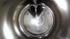 Used Alloy Products Reactor, 30 Liters (7.9 Gallons)