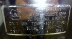 Used Alloy Products Reactor, 30 Liters (7.9 Gallons)