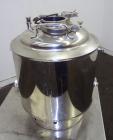 Used Alloy Products Reactor, 30 Liters (7.9 Gallons)