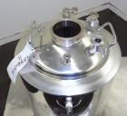 Used- Alloy Products Reactor, 30 Liters (7.9 Gallons)