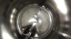 Used Alloy Products Reactor, 30 Liters (7.9 Gallons)