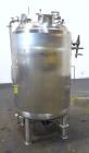 Apache 200 Gallon Stainless Steel Reactor