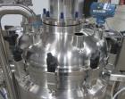 Buy Used Apache Stainless Agitated Reactor – 200 Liter, 316/304 SS, Vertical