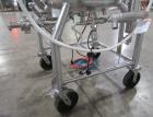 Buy Used Apache Stainless Agitated Reactor – 200 Liter, 316/304 SS, Vertical