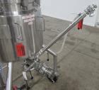 Buy Used Apache Stainless Agitated Reactor – 200 Liter, 316/304 SS, Vertical