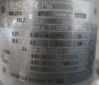 Buy Used Apache Stainless Agitated Reactor – 200 Liter, 316/304 SS, Vertical