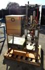 Used- B. Braun Biostat C-DCU Sterilizable-In-Place (SIP) Fermenter / BioReactor