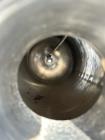 Used Brighton Corporation 49.7 Gallon Reactor – 316L Stainless Steel, Dimple Jacketed
