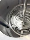 Used GSR SRL CT/400 Cocoa Machinery Homogenizer – 304 SS, 100-600kg Capacity