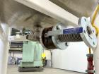 Used GSR SRL CT/400 Cocoa Machinery Homogenizer – 304 SS, 100-600kg Capacity