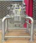 Used Cherry Burrell Reactor, 5.2 gallon