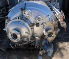 Used Cherry Burrell Reactor, 320 Gallon