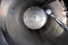Used Cherry Burrell Reactor, 320 Gallon