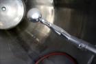 Used Cherry Burrell Reactor, 320 Gallon