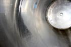 Used Cherry Burrell Reactor, 320 Gallon