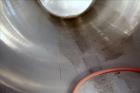 Used Cherry Burrell Reactor, 320 Gallon