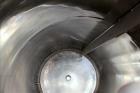 Used Cherry Burrell Reactor, 320 Gallon