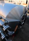 Used Cherry Burrell Reactor, 320 Gallon