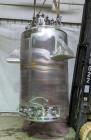 Used Cherry Burrell Reactor, 320 Gallon