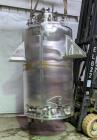 Used Cherry Burrell Reactor, 320 Gallon