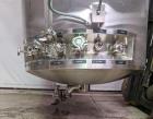 Used Cherry Burrell Reactor, 320 Gallon
