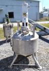Used Crepaco Reactor, 64 Gallon