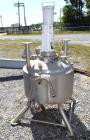 Used Crepaco Reactor, 64 Gallon