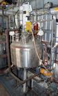 Used Crepaco Reactor, 64 Gallon