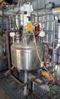 Used- Crepaco Reactor, 64 Gallon