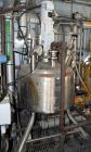 Used Crepaco Reactor, 64 Gallon