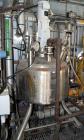 Used- Crepaco Reactor, 64 Gallon